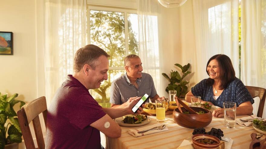 ¿Vive con diabetes? siga estas 10 recomendaciones para su adecuado manejo