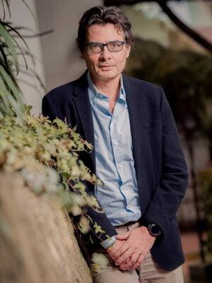 El rey filósofo: ¿A. Gaviria?| Columna de Katherine Diartt