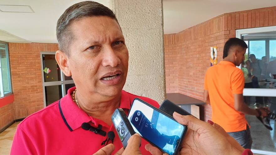 Declaran la falta temporal del alcalde de San Benito, Sucre