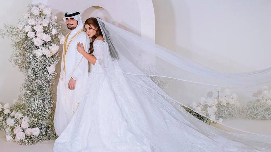 Sheikha Mahra, la princesa de Dubái que anunció su divorcio por Instagram
