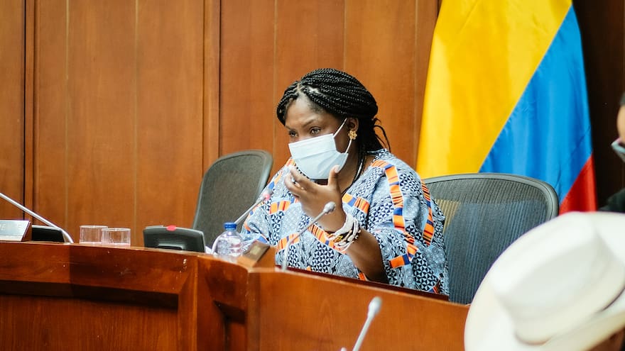 'Jóvenes en paz no puede verse como un incentivo a la delincuencia'