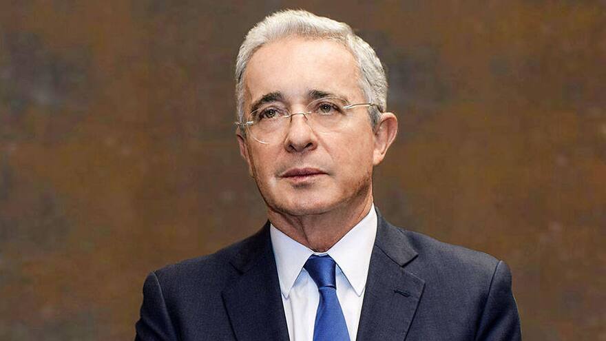 La génesis del caso de Álvaro Uribe