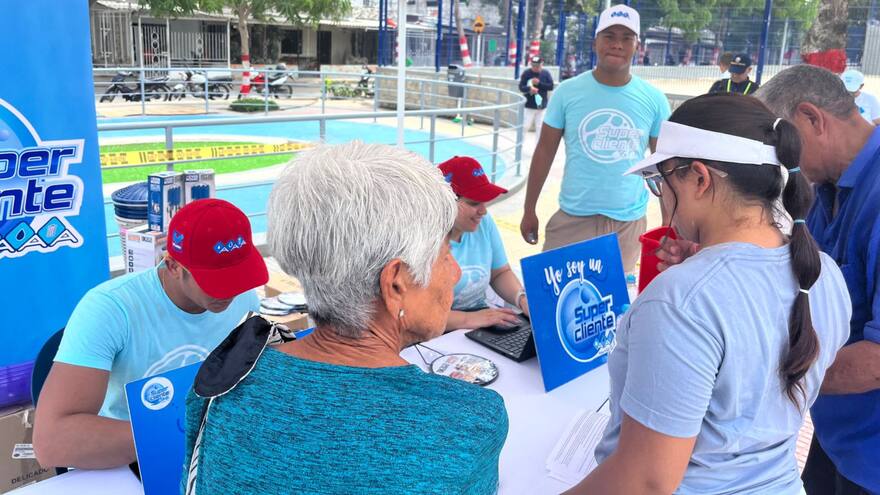 La Tropa Triple A, la nueva estrategia de la empresa para escuchar a los usuarios