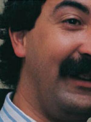 Bernardo Jaramillo Ossa  | Columnma de Mariella Barragán