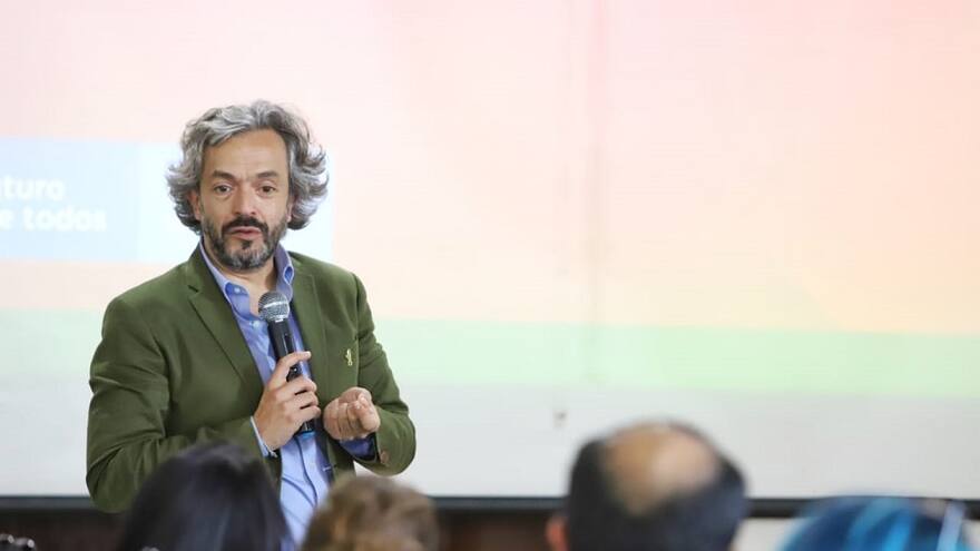 Encuesta del DANE: El 46,7 % de los hogares del país se considera pobre