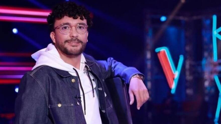 La Voz Kids: concursante sorprende al decir que es nieto de un compositor
