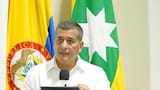 Dumek Turbay rompe relaciones con Veolia y propone que Cartagena asuma el control del agua