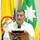 Dumek Turbay rompe relaciones con Veolia y propone que Cartagena asuma el control del agua