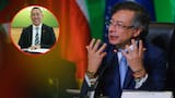 Petro volvió a defender al presidente de Ecopetrol: “los gustos sexuales de Roa son de su criterio”