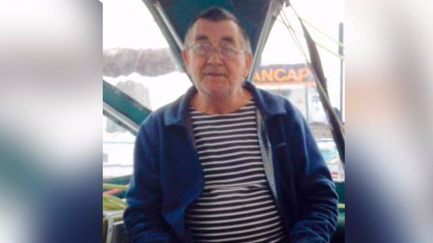 Incertidumbre por francés perdido en el mar en Cartagena