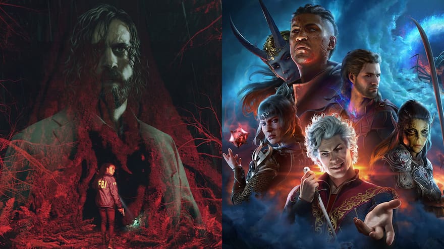 The Game Awards: listos los nominados a los premios a lo mejor del gaming