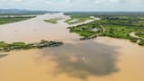Gustavo Petro se va de la Presidencia sin resolver la crisis de inundaciones en la Mojana y la falta de agua en La Guajira