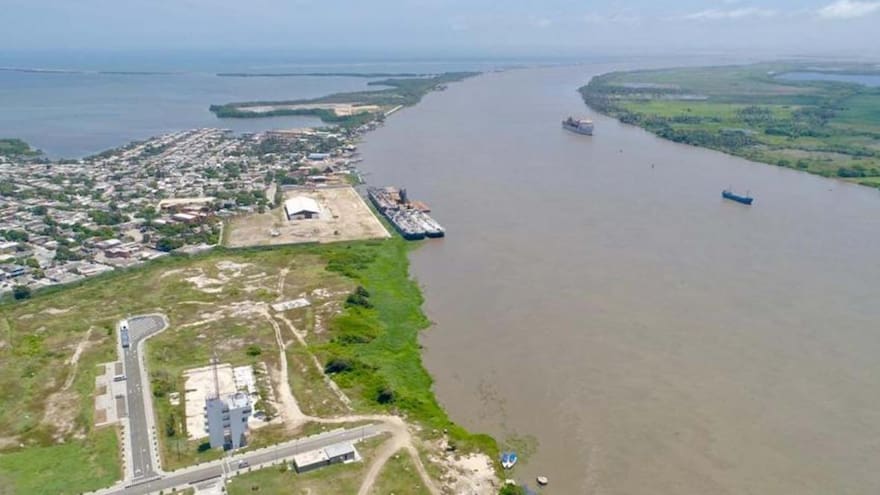 Autoridades detectan cargamento de coca en lote de aloe vera que iba a España