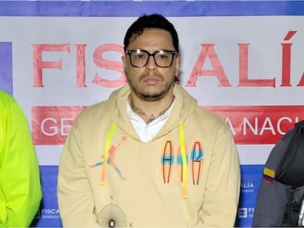 Condena de alias Castor: ¿fue premial la justicia con el jefe de los Costeños?