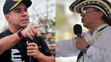 “Usted no construyó equipo con las regiones”: el duro mensaje del alcalde Alejandro Char a Petro