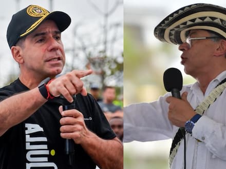“Usted no construyó equipo con las regiones”: el duro mensaje del alcalde Alejandro Char a Petro