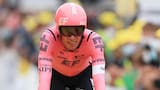 Ciclistas de 28 países rodarán por el Atlántico en la edición ‘El Carnaval del Giro de Rigo’