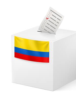 Elecciones, democracia y paz | Columna de Eduardo Verano