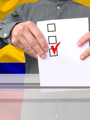 La encuesta que sí vale