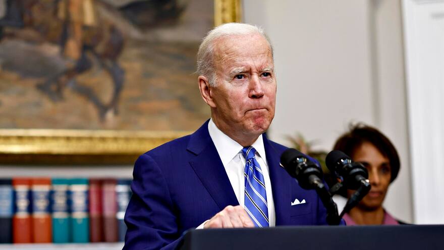 USA: Juez rechaza pedido de Biden sobre política migratoria