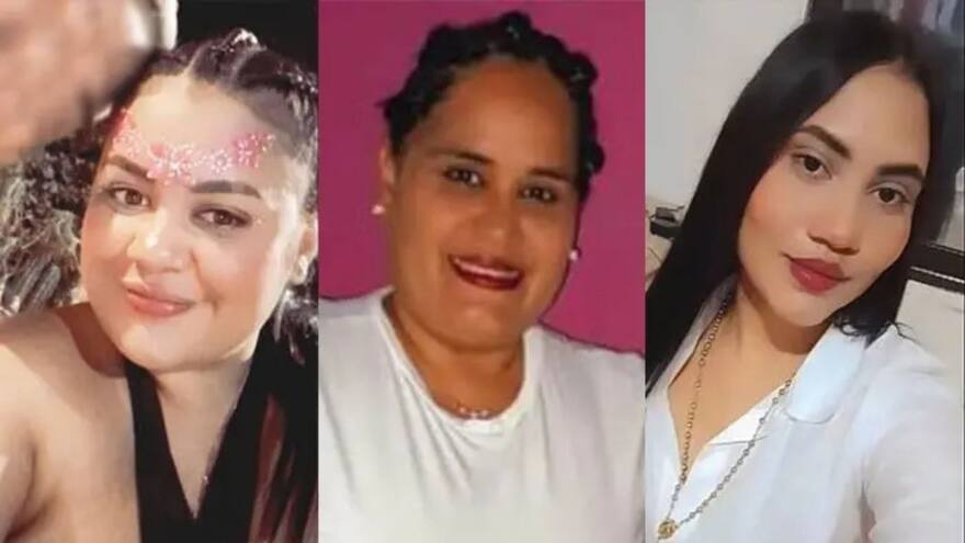 $20 millones de recompensa por información de masacre en Santa Marta