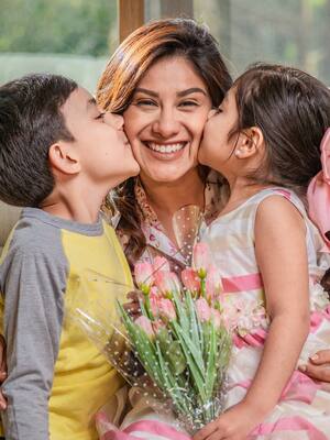 Maternidad autorrealizada | Columna de Julio César Henríquez