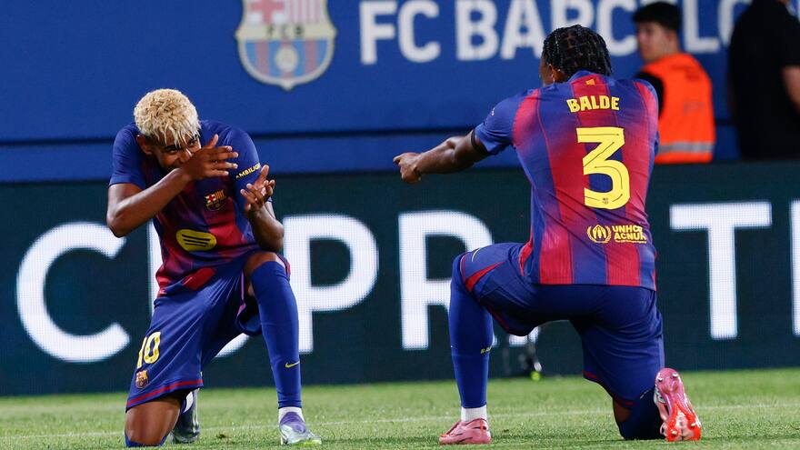 FIFPRO pide actuar ante la sobrecarga del calendario; Lamine 130 partidos antes de los 18