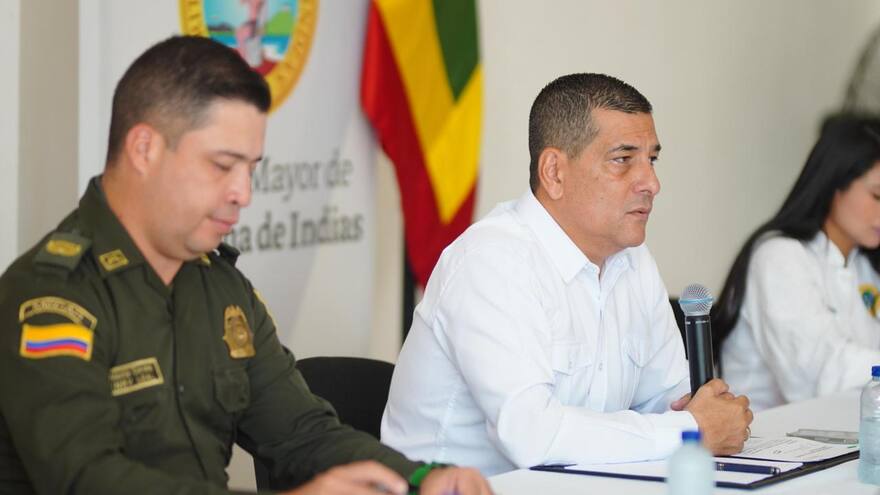 Arrancó la licitación del Complejo Deportivo Nuevo Chambacú