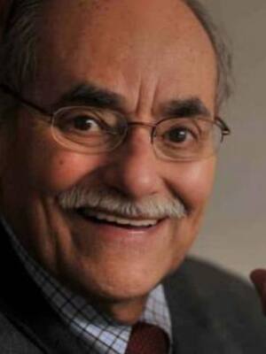 Serpa, mi amigo | Columna de Eduardo Verano De La Rosa