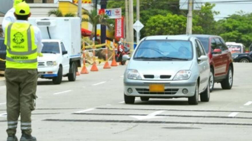 Por reposición de tuberías anuncian cierre de vías en Barranquilla
