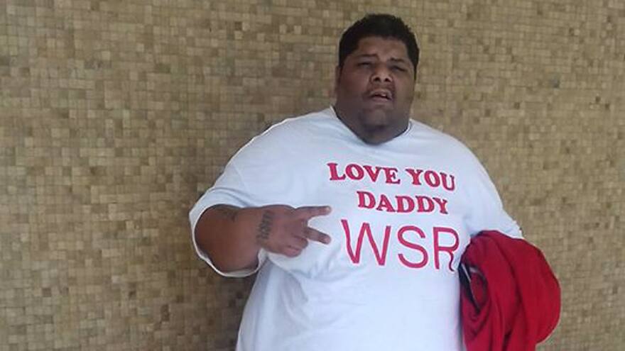 Cantante Mostaman compone letras desde la carceleta