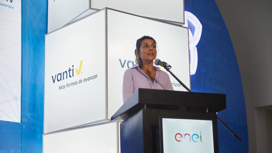 'Un fondo no es la solución, es una carga fiscal': ministra de Minas