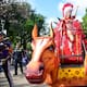 Exaltando la tradición, el suroccidente goza de su gran desfile