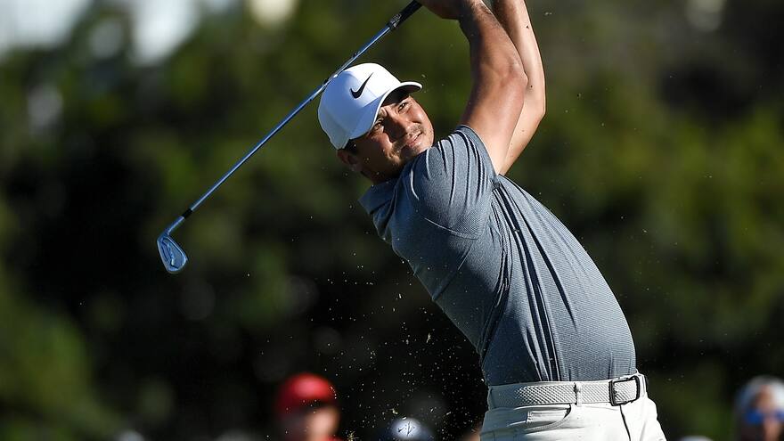 Jason Day vuelve a ganar 625 días después