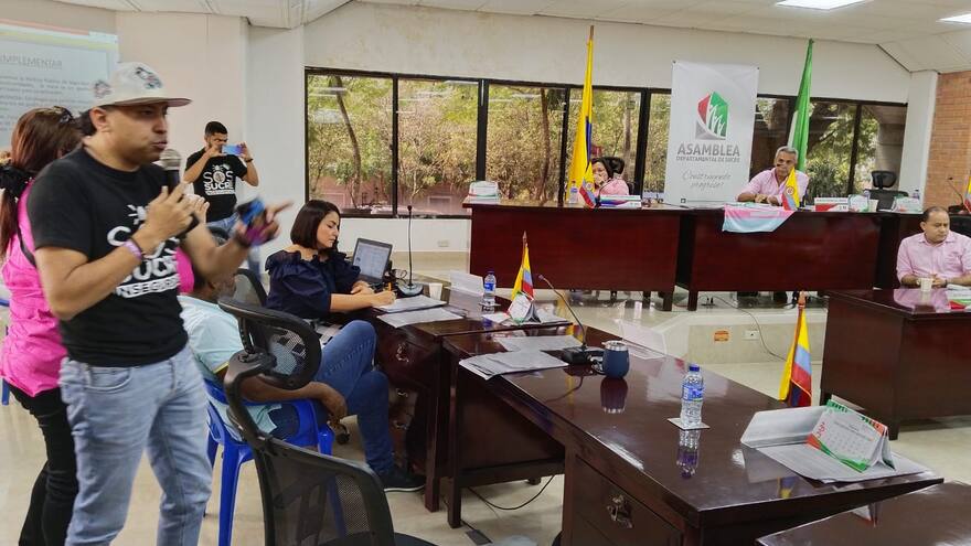 En Sucre reestructurarán la política de seguridad y convivencia