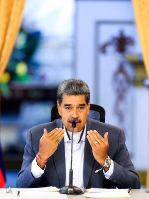 ¡Pseudo  Bolivarianos! | Columna de Öscar Borja