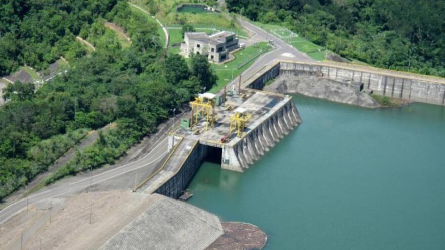 Alentador aumento en el nivel de los embalses es reportado por XM