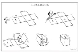 El mundo de Turcios