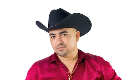 Sergio Santiago, el barranquillero que le apuesta al Regional Mexicano