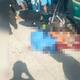 Un muerto y un herido al chocar una moto contra un bus en Santa Marta