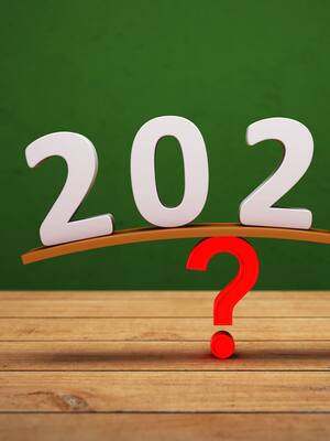 Balance del año: Más futuro que pasado  | Columna de Ismael Cala