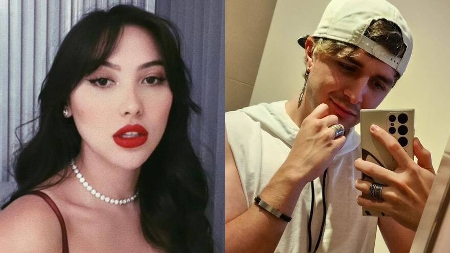 Esta es la respuesta de Aida Victoria a las ofensas del youtuber Dalas Review