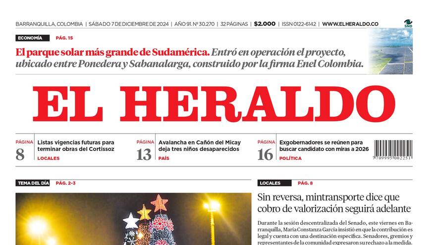 Que la pólvora no le arruine la tradicional Noche de las Velitas