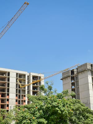 El mercado de viviendas en crisis