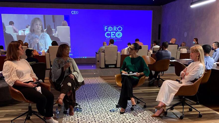 Oriente del Atlántico busca consolidarse como HUB industrial