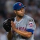 Mets 3, Yanquis 2: aplausos para José Quintana, ponchó a seis y salió ganador