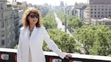 La actriz Susan Sarandon recibirá el Goya Internacional 2026