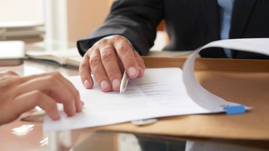 Trabajos en Colombia: ¿cuáles son los diferentes tipos de contrato laboral?