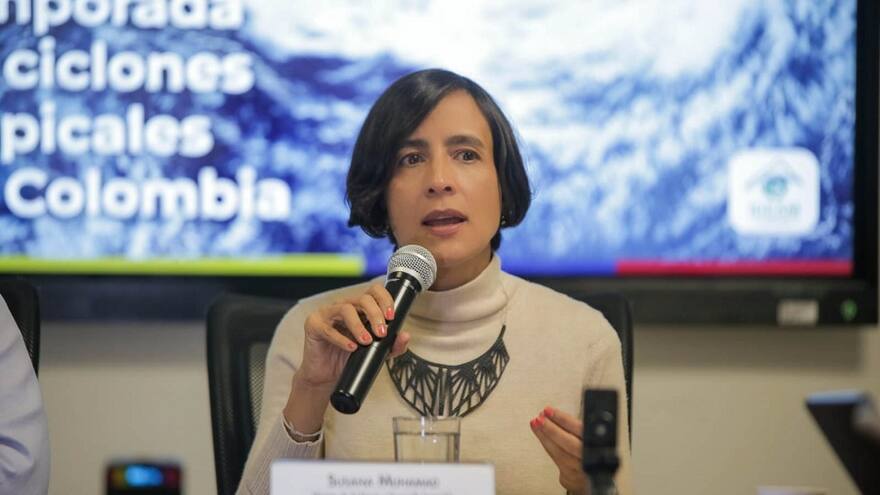 Se debería invertir entre 3 y 4 puntos del PIB anual en cumplir metas de acción climática