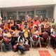 Mujeres de población vulnerable recibieron insumos para sus microempresas familiares en Riohacha